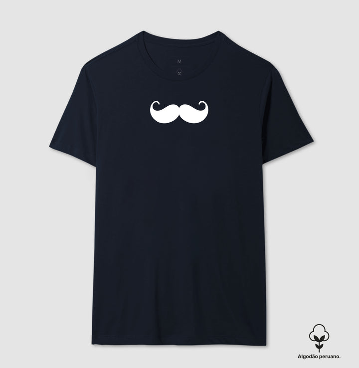 El bigodon - Algodão Premium Peruano