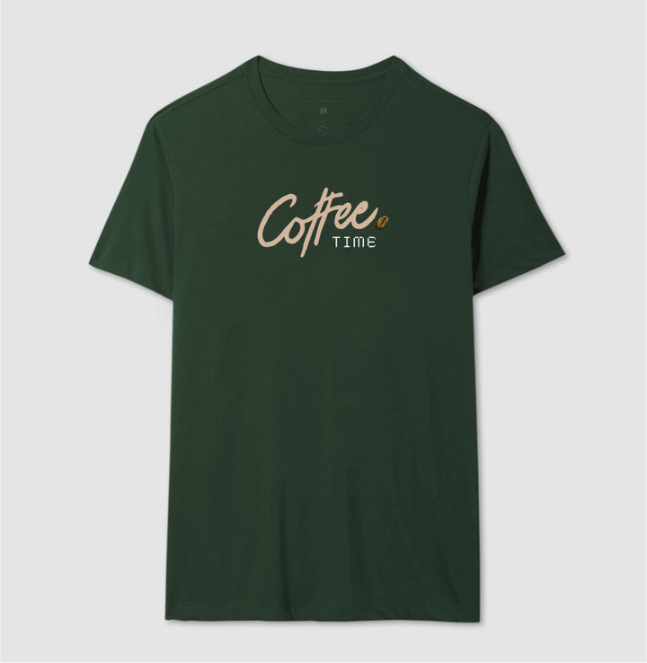Coffee time