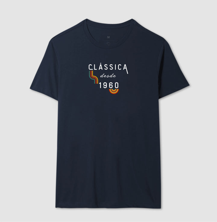 Clássica desde 1960