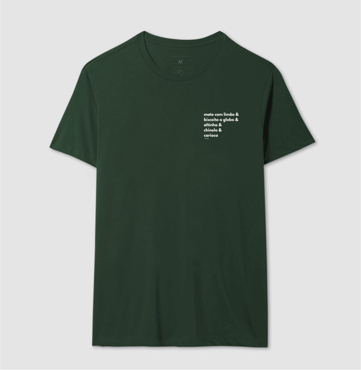 Carioca Vibes - Minimalista