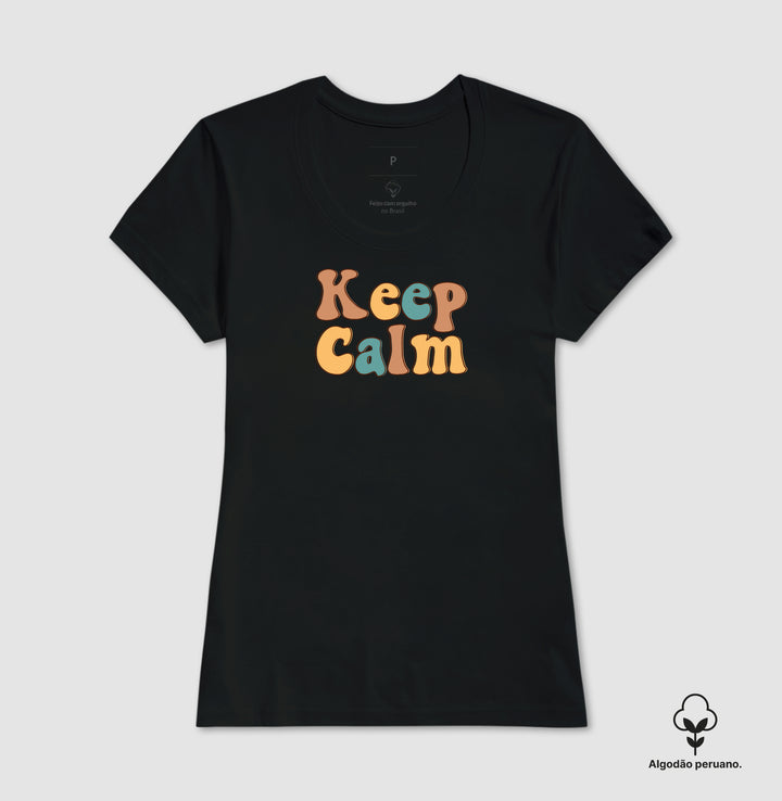 Keep Calm 2
