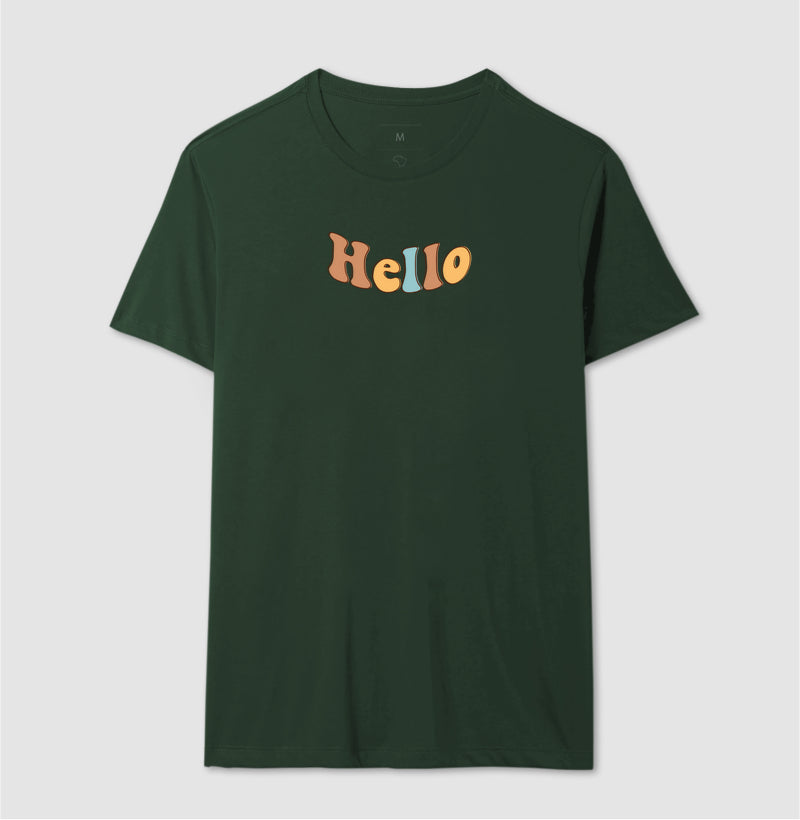 Hello