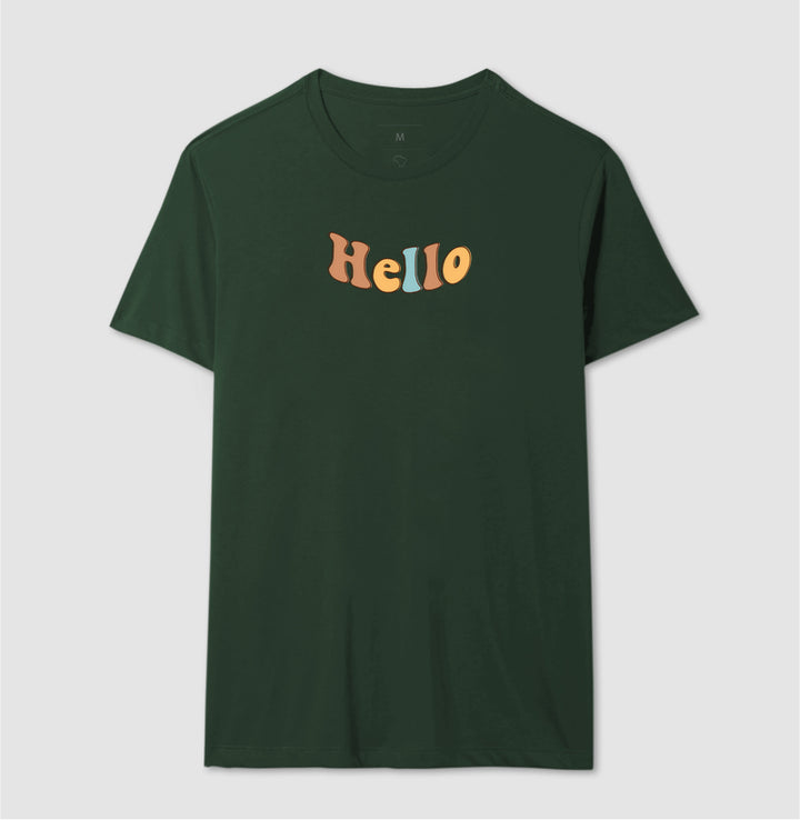 Hello