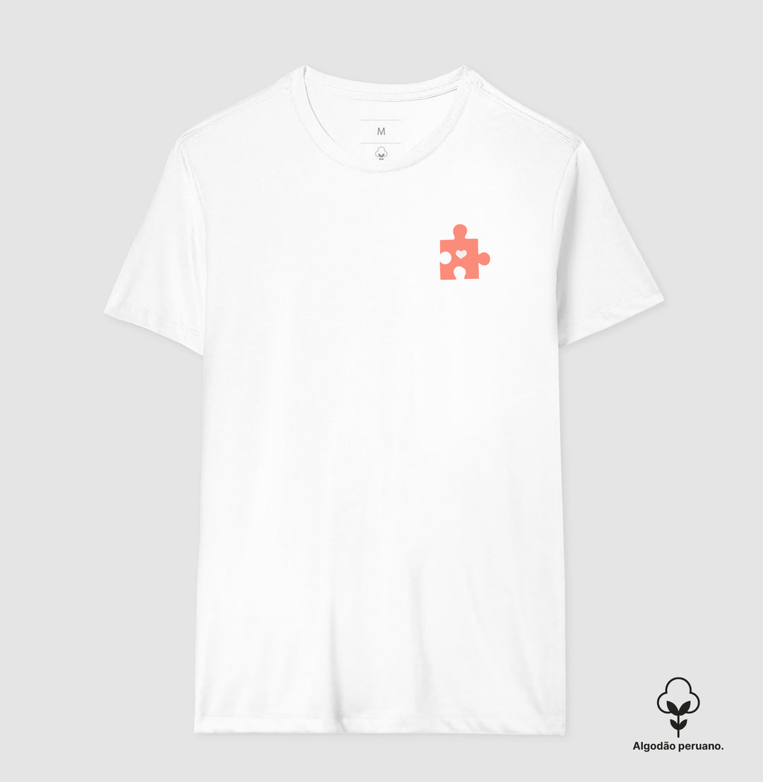 Quebra cabeça 2 - Par com o 1