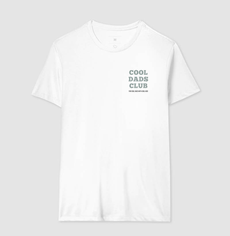 Cool Dads Club - Minimalista