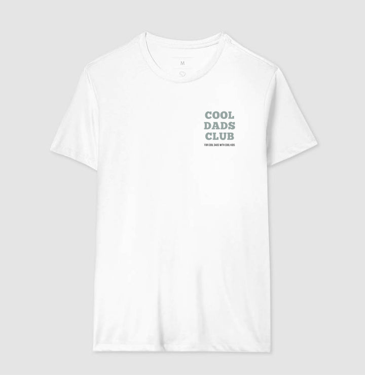Cool Dads Club - Minimalista