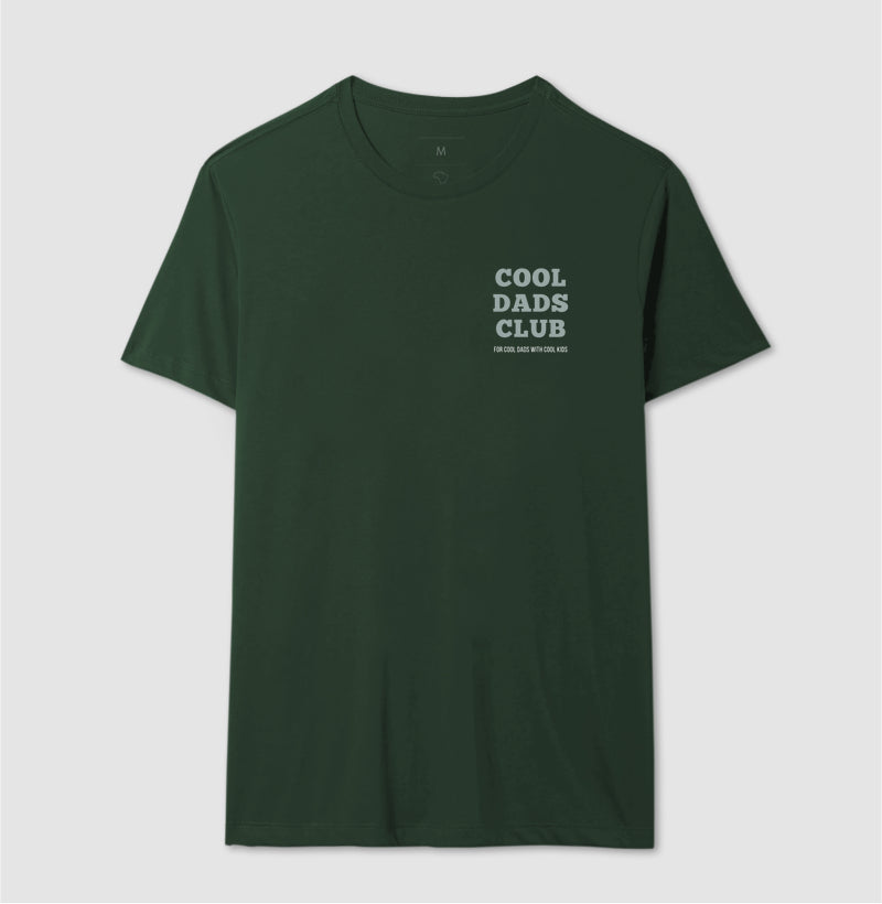 Cool Dads Club - Minimalista