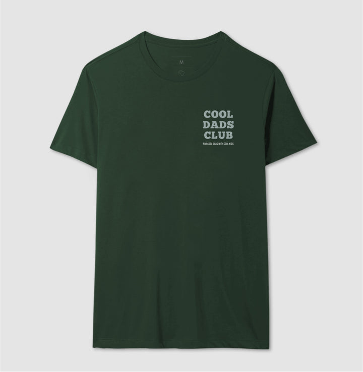 Cool Dads Club - Minimalista