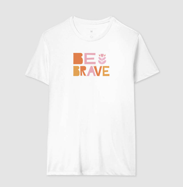 Be brave 2
