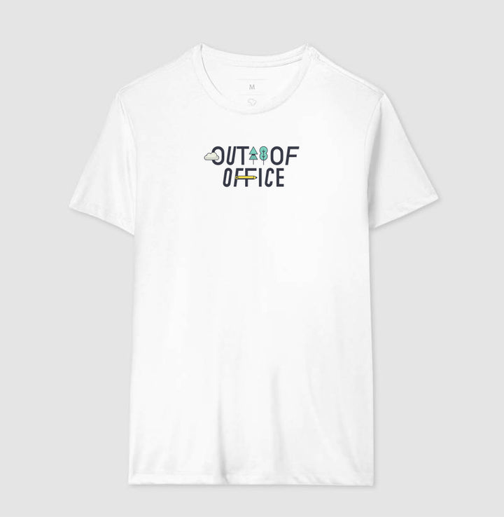 Out of office