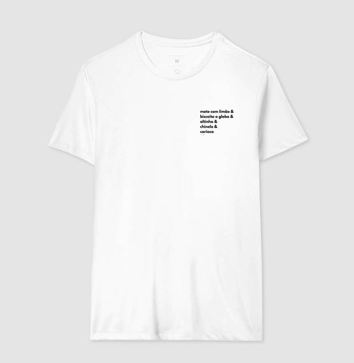 Carioca Vibes - Minimalista