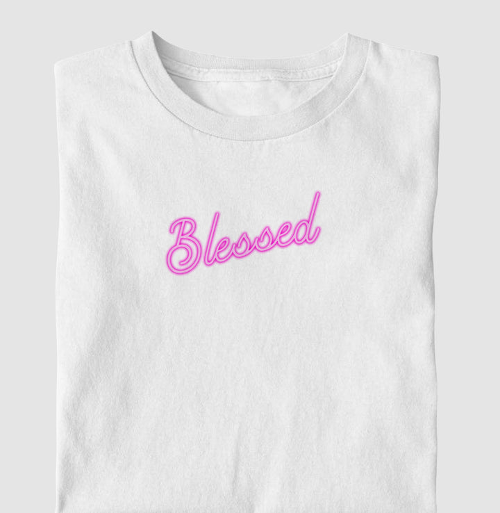 Blessed