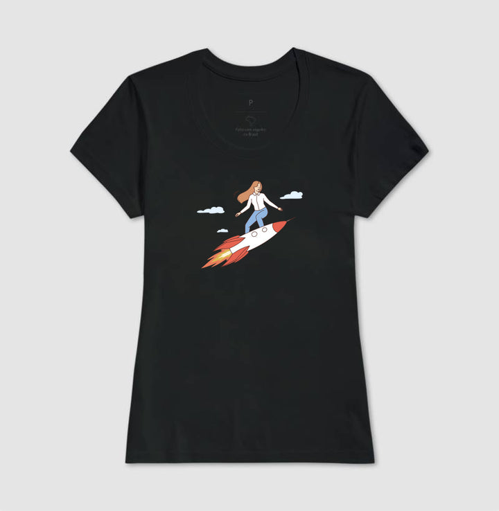 Rocket Girl