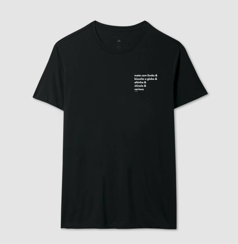 Carioca Vibes - Minimalista