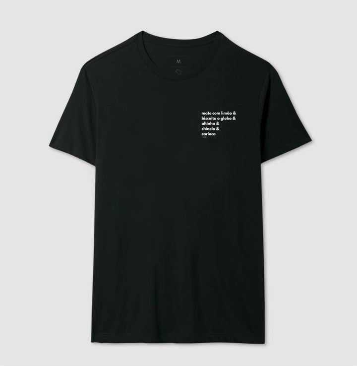 Carioca Vibes - Minimalista