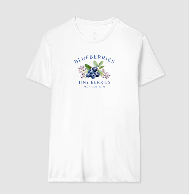 Blueberries - Tiny Berries