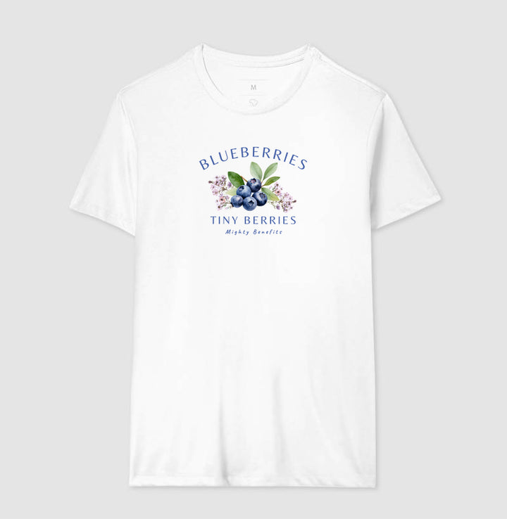 Blueberries - Tiny Berries
