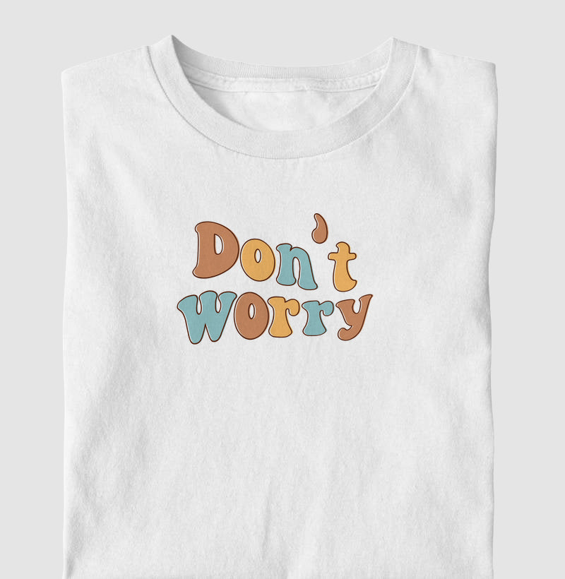 Don't worry