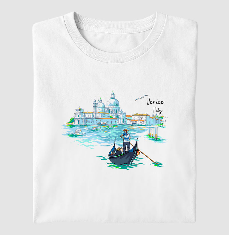 Venice - Itália