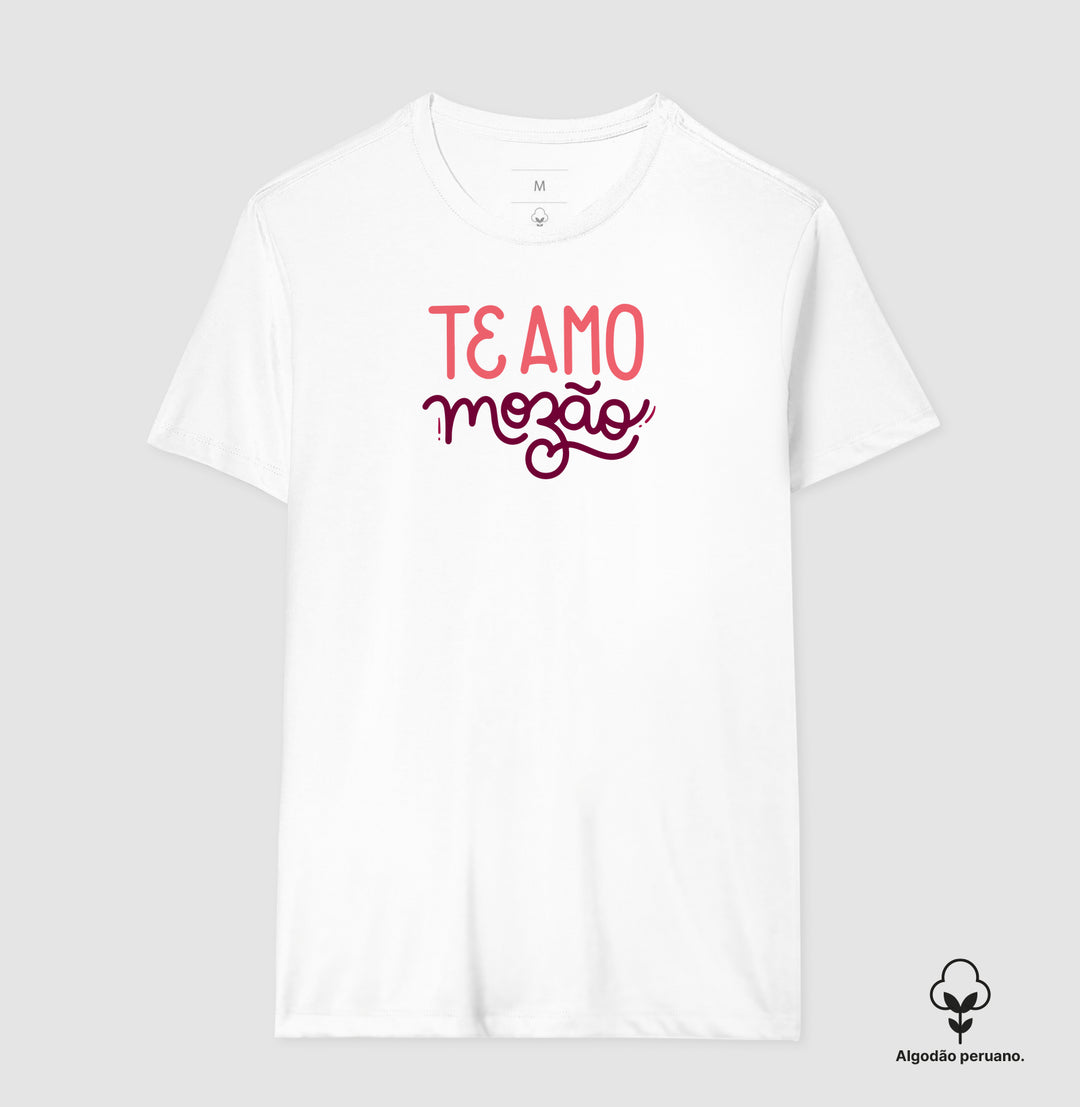 Te amo mozão