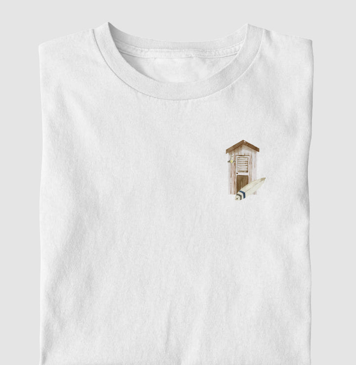 Casa e prancha