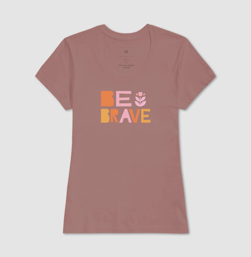 Be brave 2