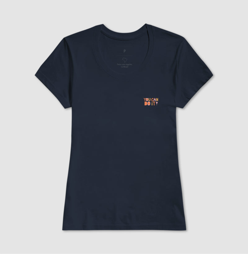 You can do it - minimalista