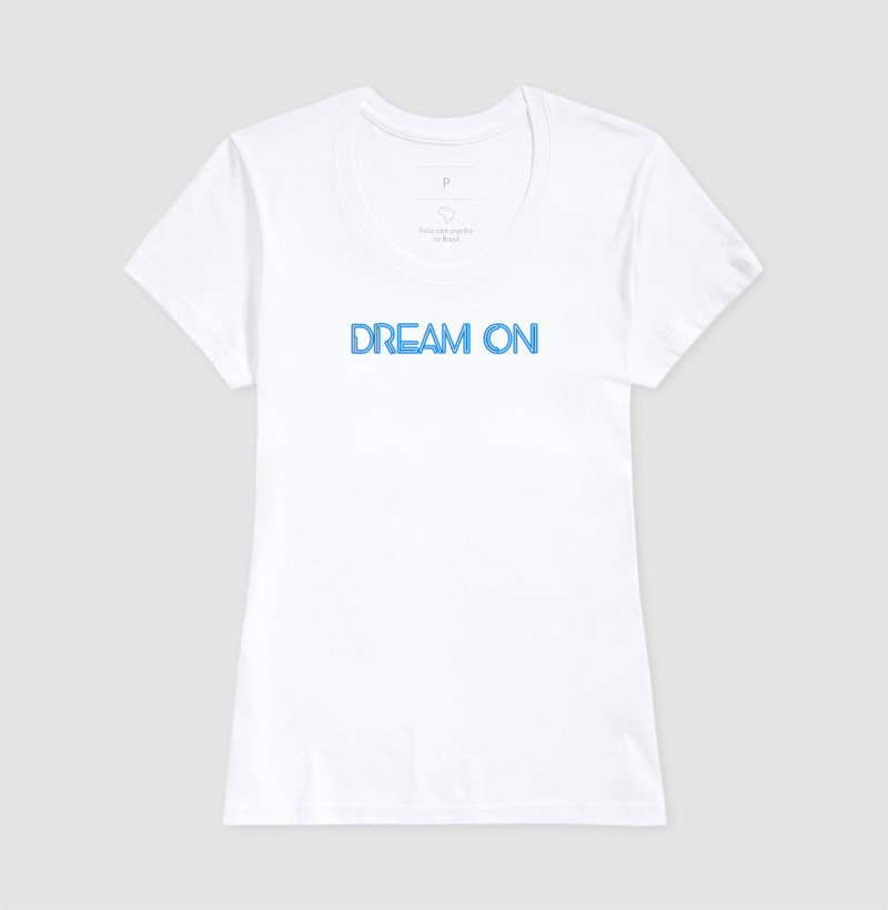 Dream on