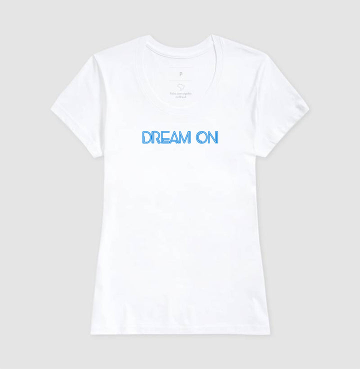 Dream on
