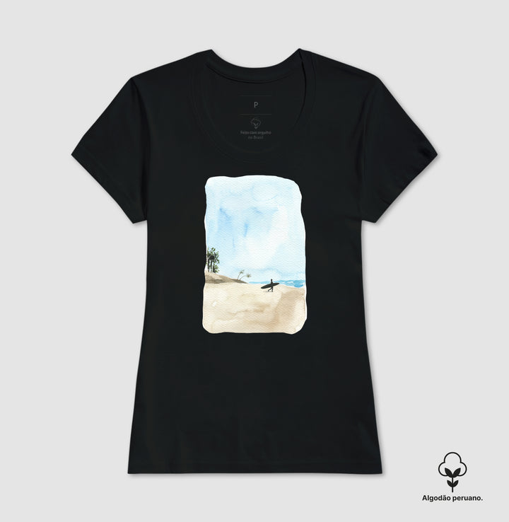 Surf quadro feelings