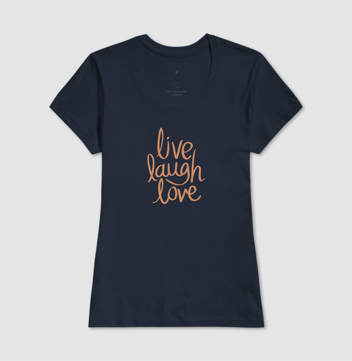 Live laugh love