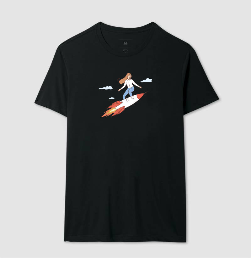 Rocket Girl