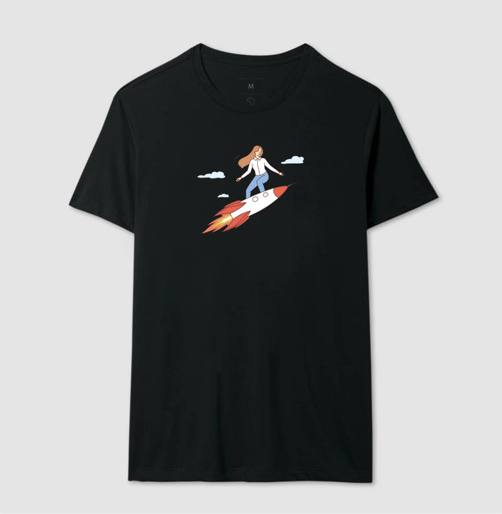 Rocket Girl
