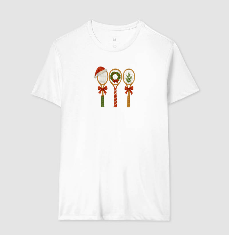Tennis Christimas Rackets