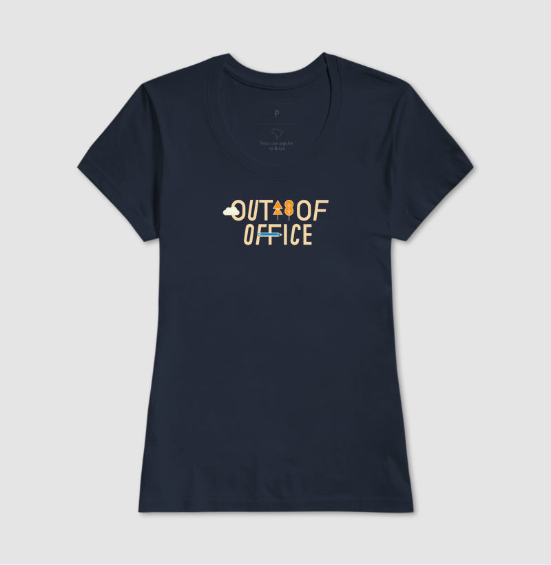 Out of office