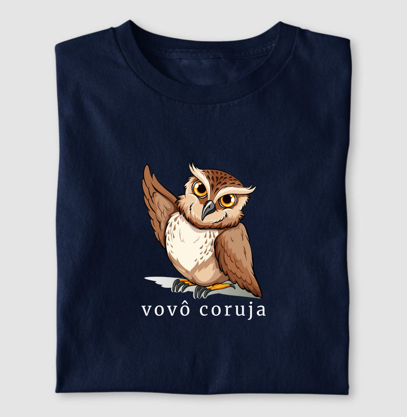 Vovô Coruja