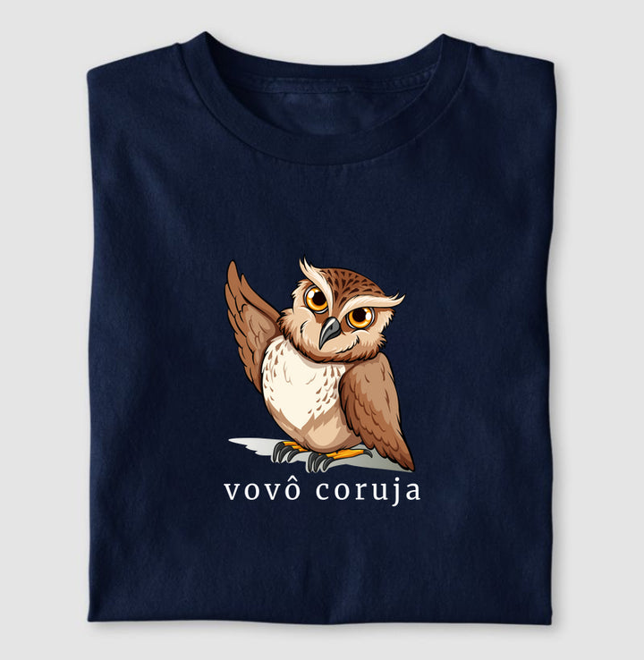 Vovô Coruja