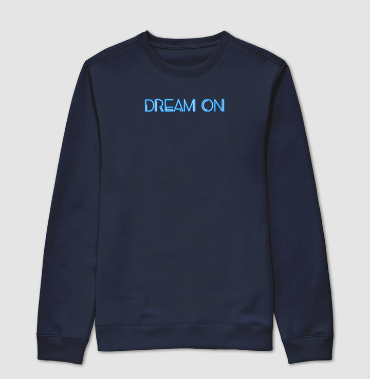 Dream on