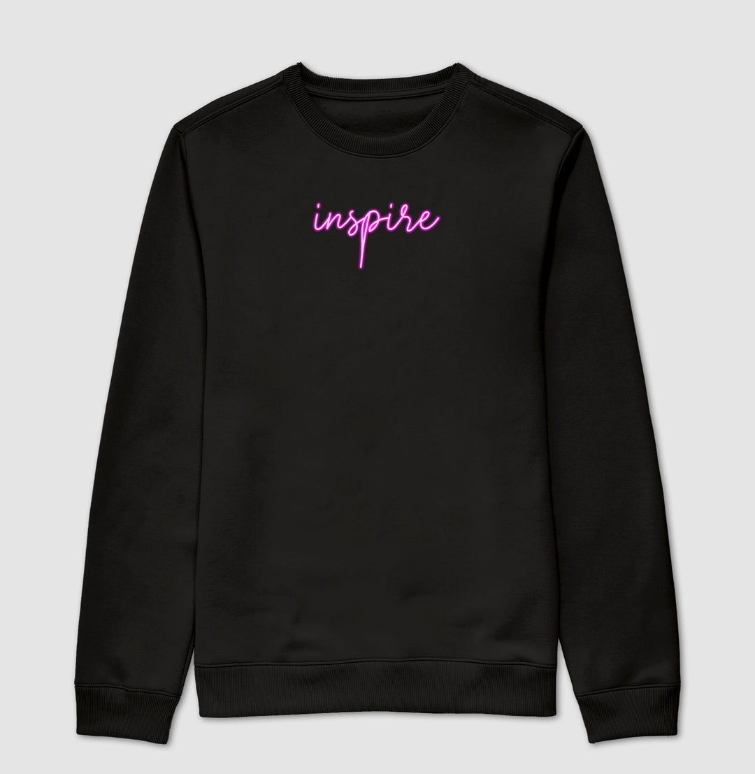 Inspire