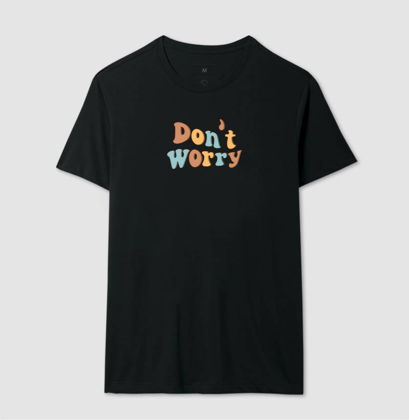 Don't worry
