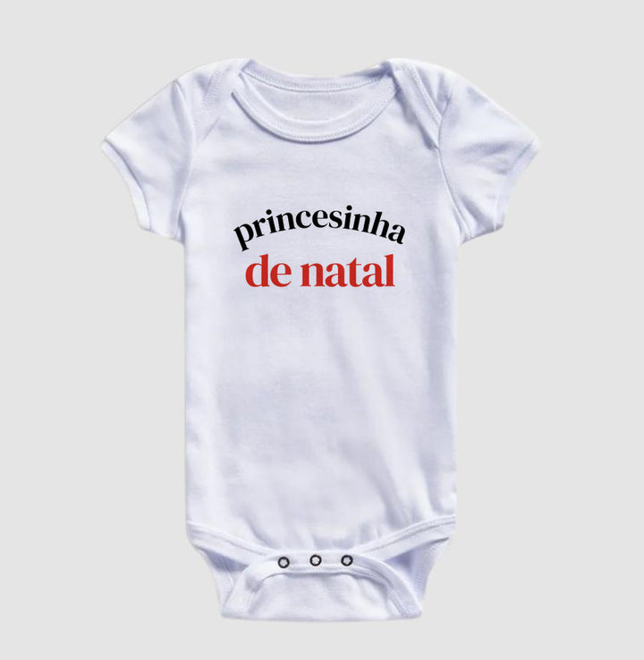 Princesinha de Natal