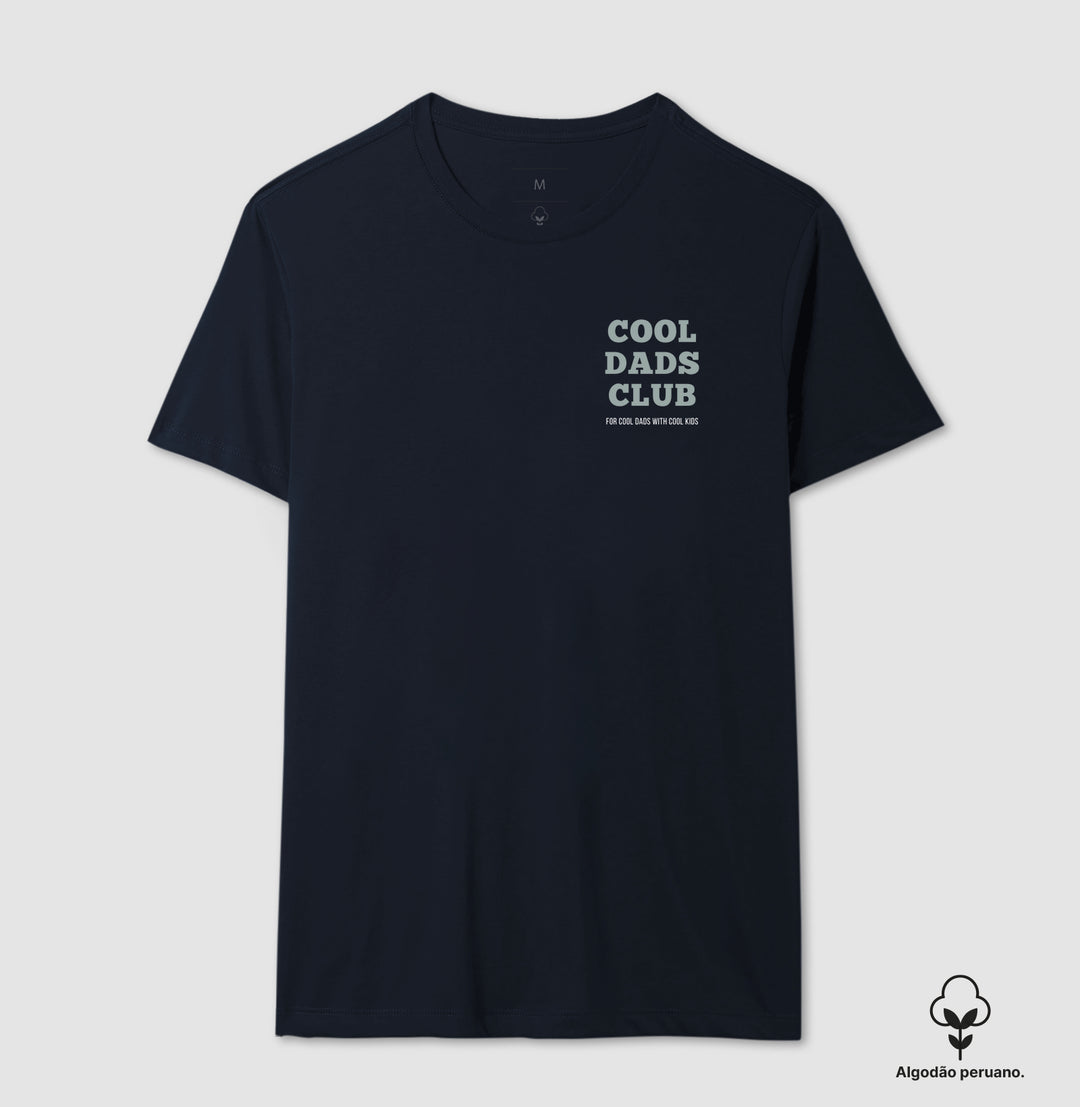 Cool Dads Club - Minimalista