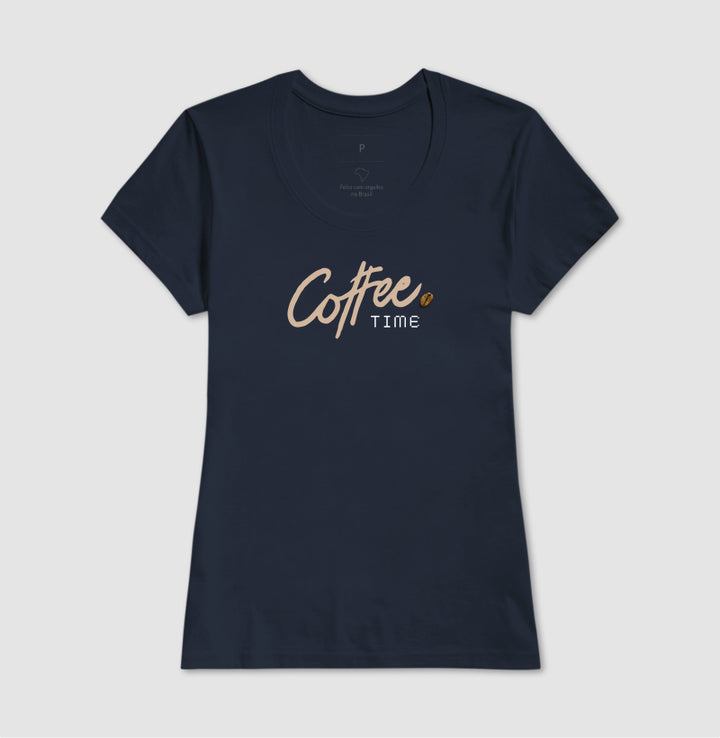 Coffee time
