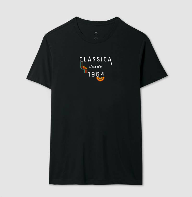 Clássica desde 1964