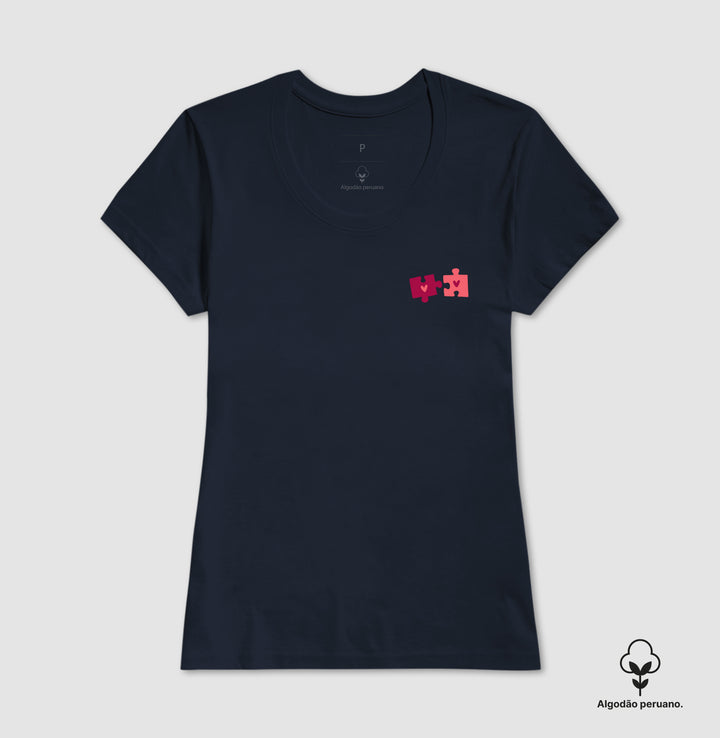 Quebra cabeça - Meu par