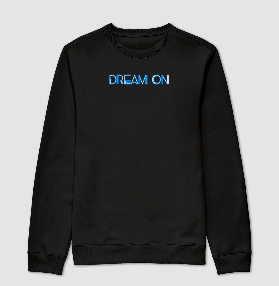 Dream on