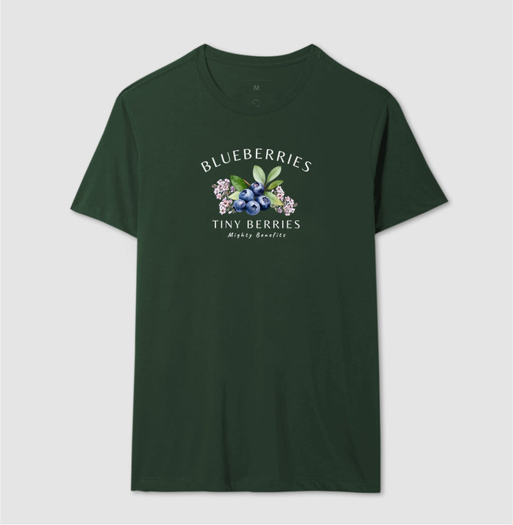 Blueberries - Tiny Berries