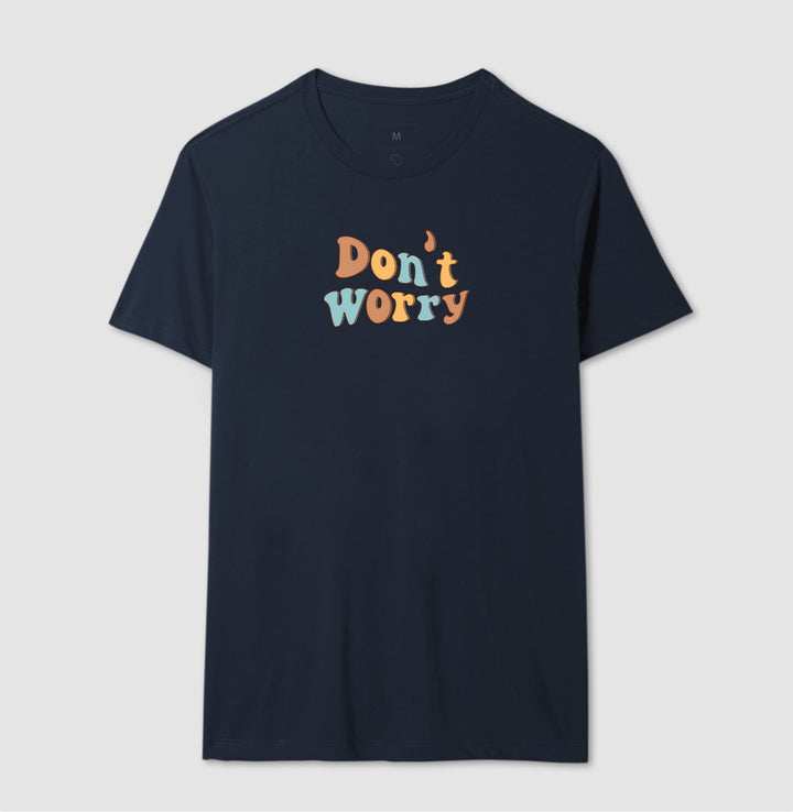 Don't worry