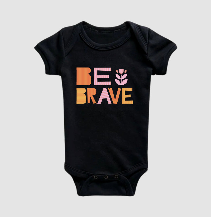Be brave 2