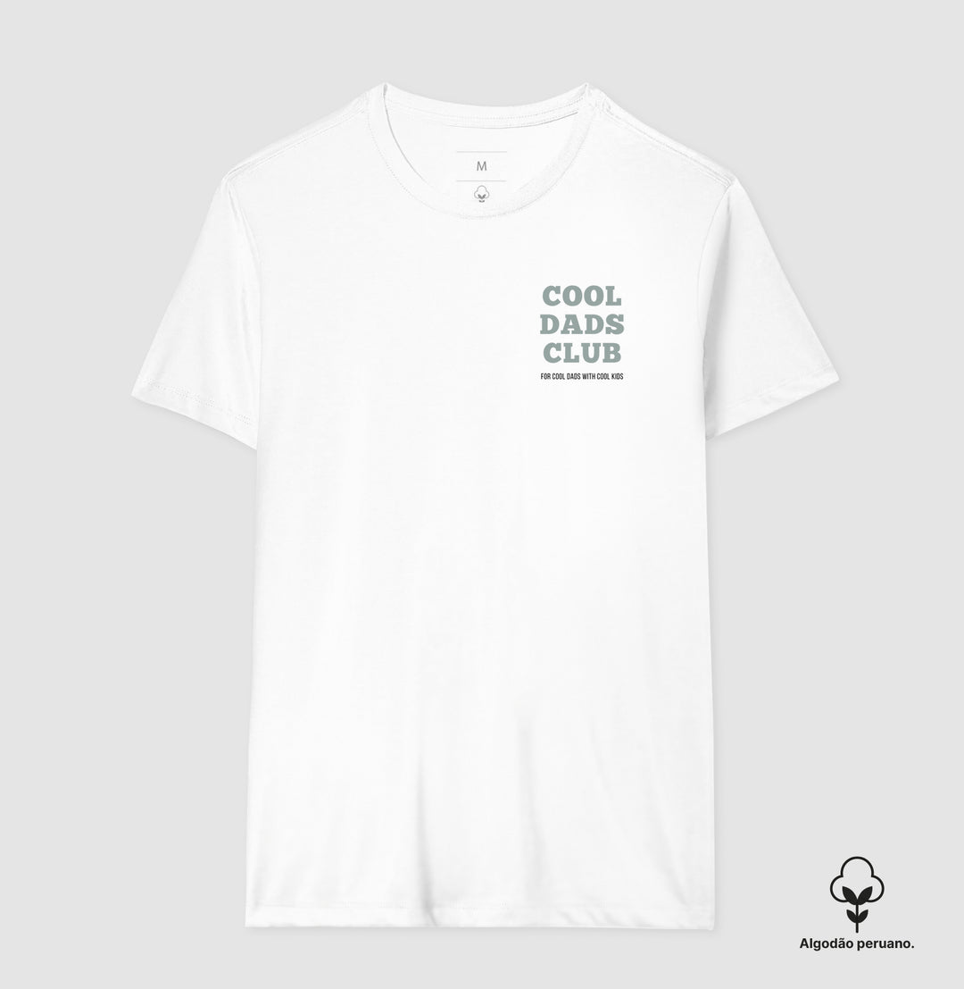 Cool Dads Club - Minimalista